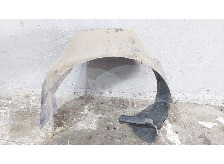 Защита арок передняя левая (подкрылок) к Volkswagen Passat, 1995г.