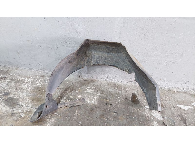 Защита арок передняя левая (подкрылок) к Volkswagen Passat, 1995г.