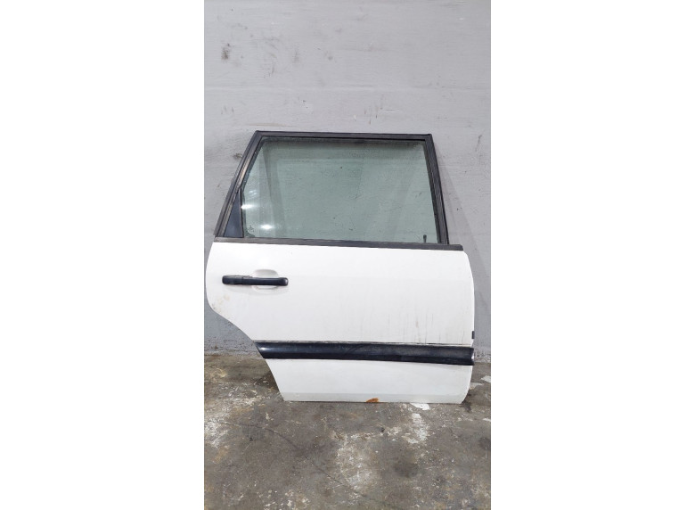 Стеклоподъемник задний правый к Volkswagen Passat, 1995г.