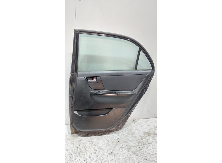 Дверь задняя правая к Geely SC7, 2014г.