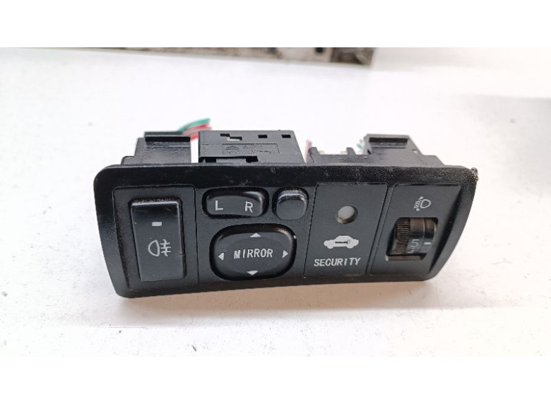 Джойстик регулировки зеркал к Geely SC7, 2013г.