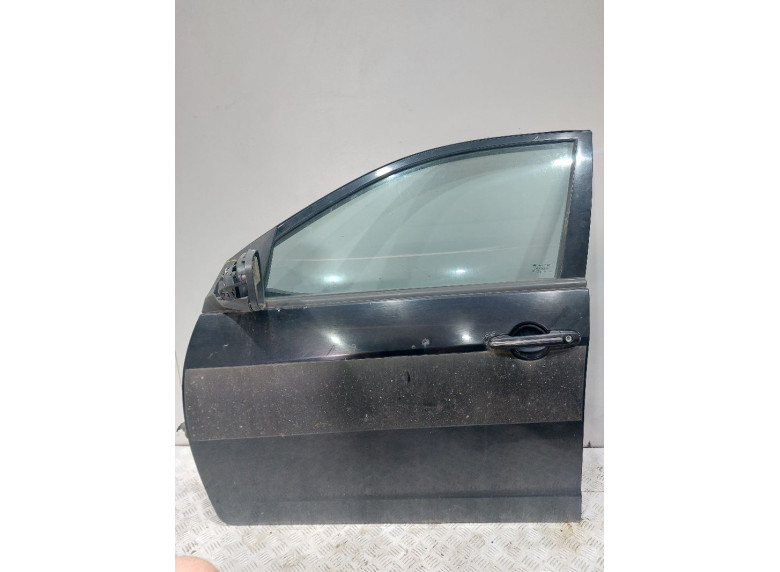 Стеклоподъемник электрический передний левый к Geely SC7, 2014г.