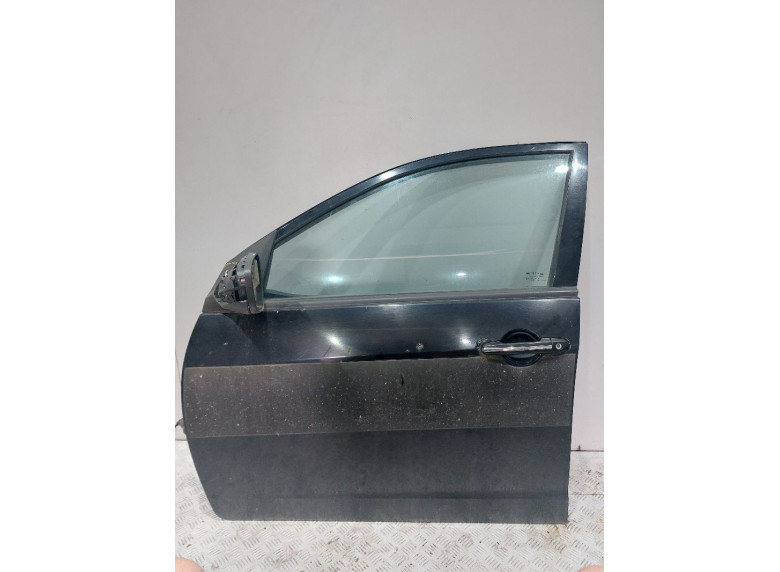 Замок двери передней левой к Geely SC7, 2014г.