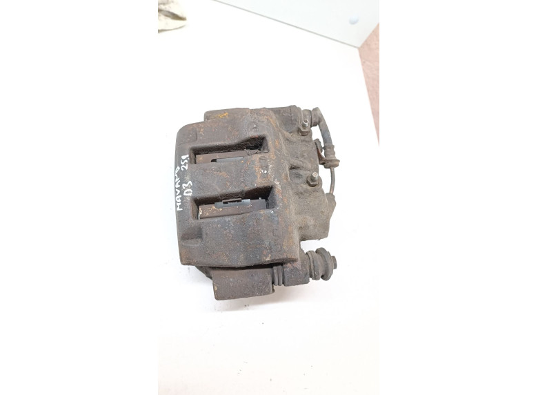 Суппорт передний правый к Opel Movano, 2003г.