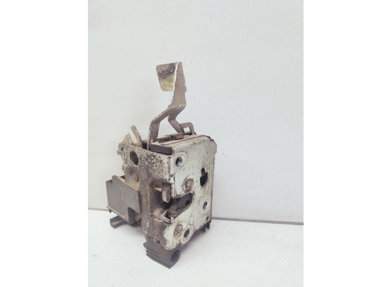 Замок двери передней правой к Fiat Ducato, 2004г.