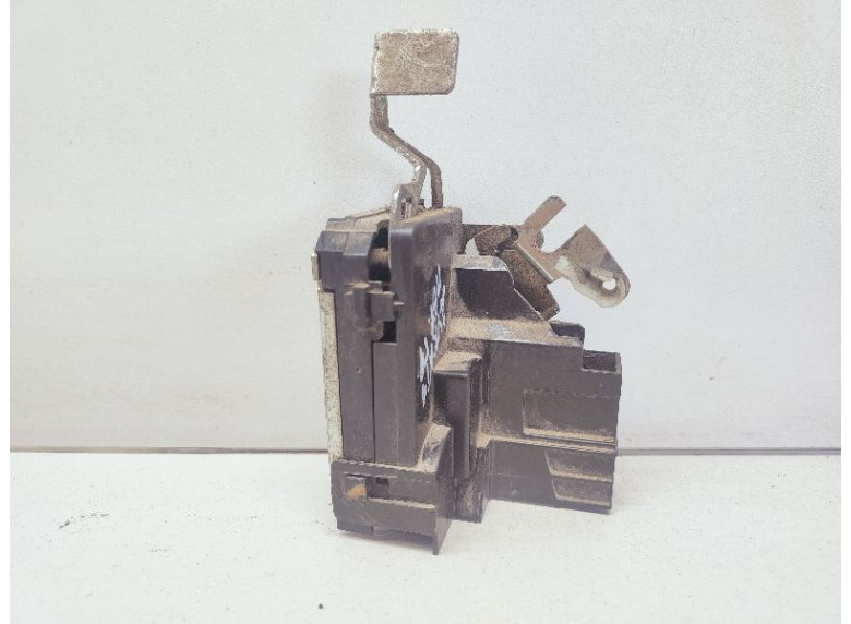 Замок двери передней правой к Fiat Ducato, 2004г.