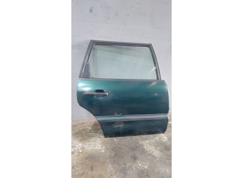 Стеклоподъемник задний правый к Volkswagen Passat, 1995г.