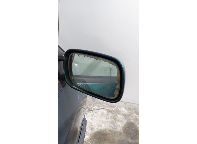Зеркало наружное правое к Volkswagen Passat, 1995г.