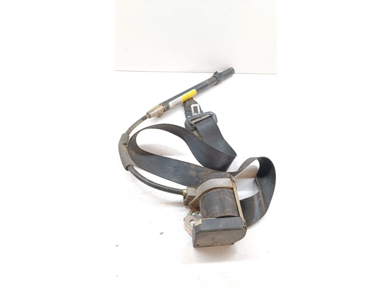 Ремень безопасности передний правый к Volkswagen Passat, 1995г.