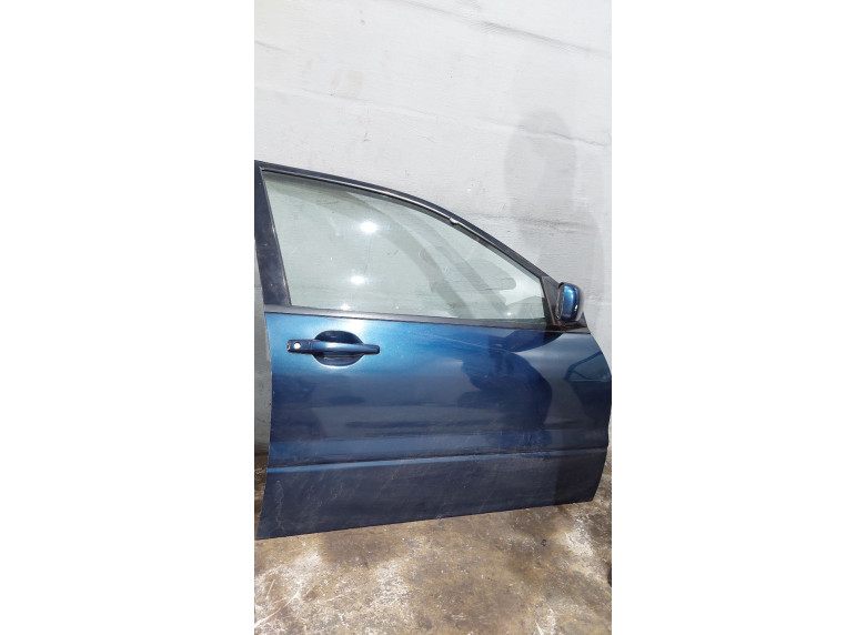 Стеклоподъемник электрический передний правый к Mitsubishi Lancer, 2004г.
