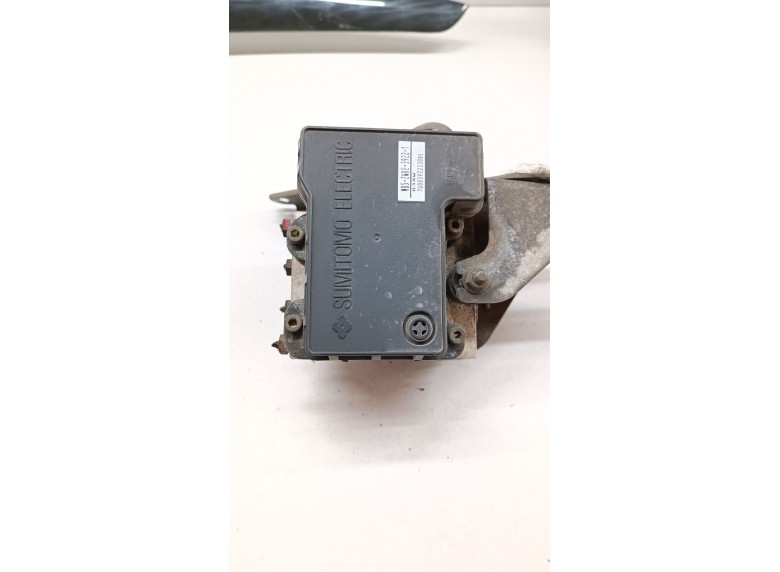 Блок ABS к Mitsubishi Lancer