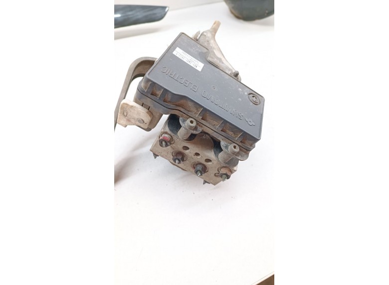 Блок ABS к Блок ABS к Mitsubishi Lancer undefined г. Lancer