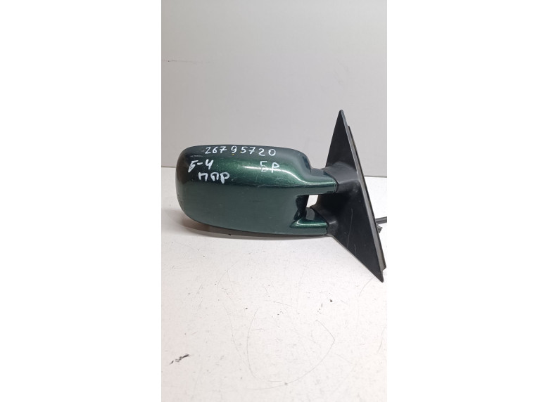 Зеркало наружное правое к Volkswagen Passat, 1995г.