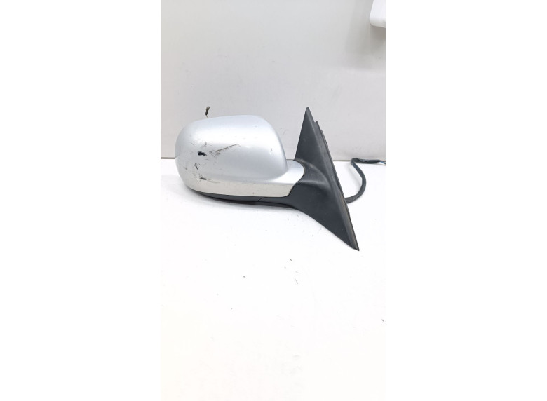 Зеркало наружное правое к Volkswagen Passat, 1997г.