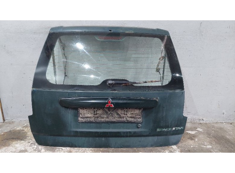 Замок багажника к Mitsubishi Space Star