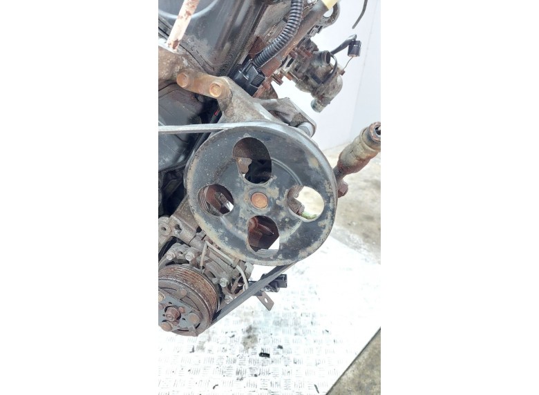 Насос гидроусилителя руля к Mitsubishi Space Star