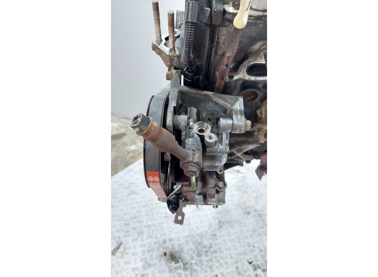 Насос гидроусилителя руля к Насос гидроусилителя руля к Mitsubishi SpaceStar undefined г. Space Star