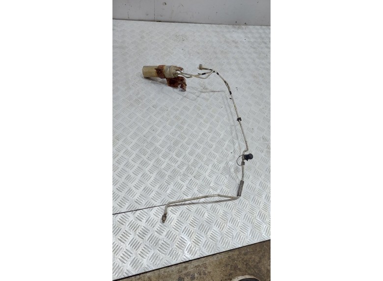 Трубка кондиционера к Mitsubishi Space Star