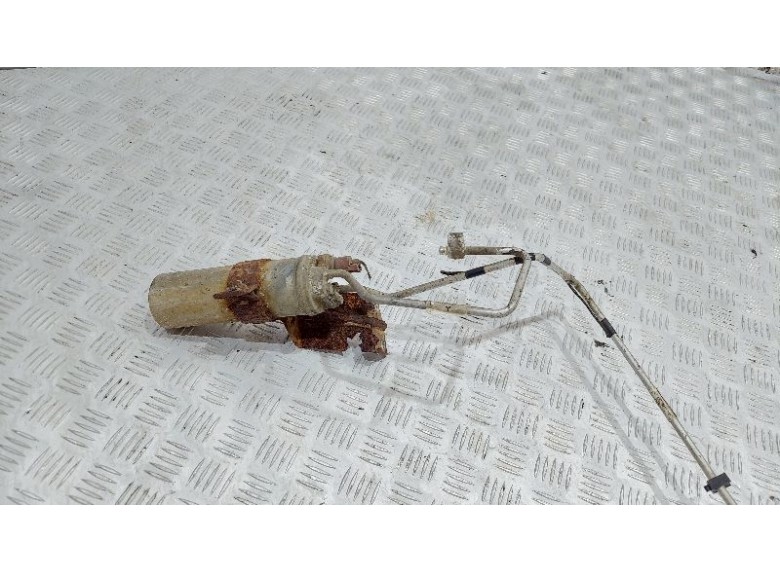 Трубка кондиционера к Трубка кондиционера к Mitsubishi SpaceStar undefined г. Space Star