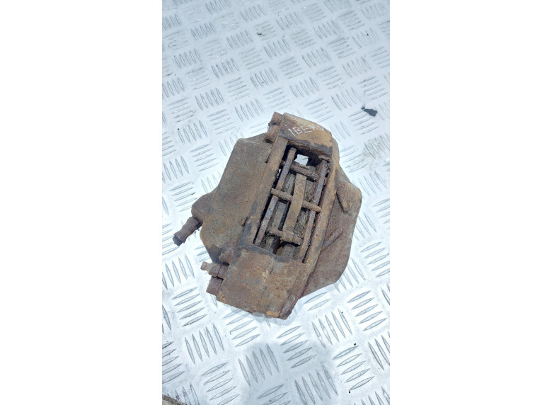 Суппорт передний левый к Iveco Daily, 1996г.