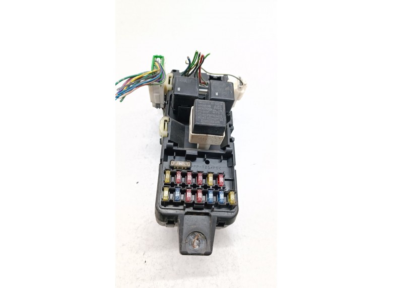 Блок предохранителей к Mitsubishi Space Star