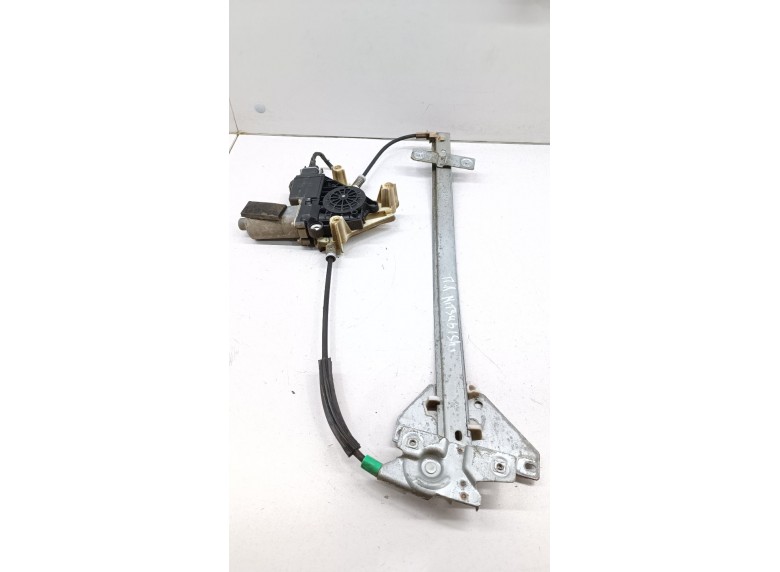 Стеклоподъемник электрический передний левый к Mitsubishi Space Star