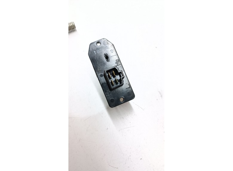 Сопротивление печки к Сопротивление печки к Mitsubishi SpaceStar undefined г. Space Star