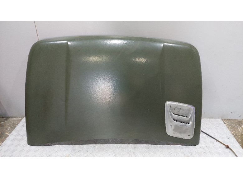 Капот к УАЗ 3160, 2005г.