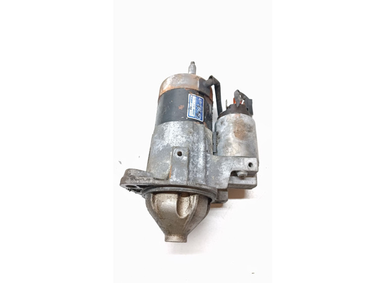 Стартер к Hyundai Sonata, 2000г.