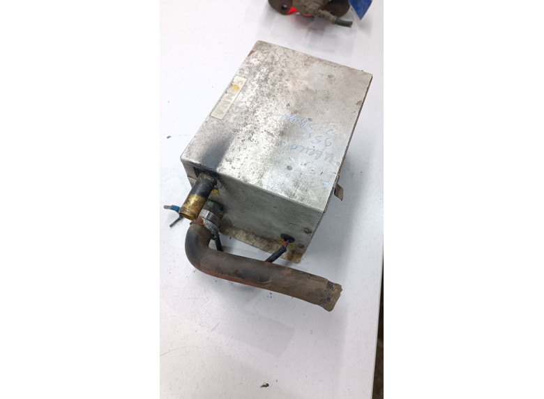 Отопитель в сборе (печка) к Iveco Daily, 1995г.