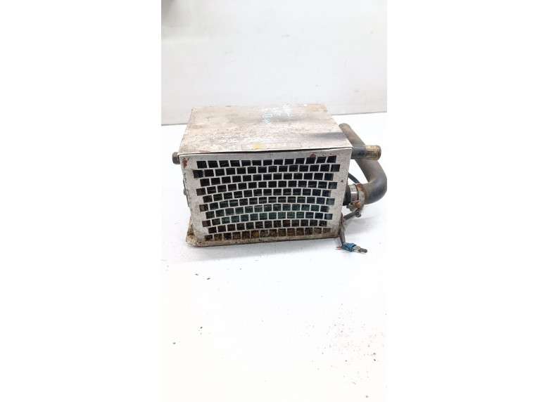 Отопитель в сборе (печка) к Iveco Daily, 1995г.