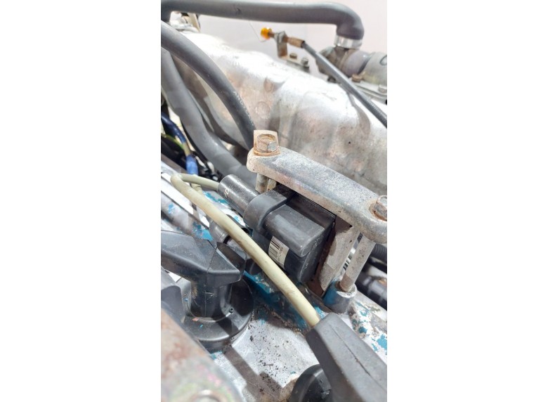 Катушка зажигания к УАЗ 3160