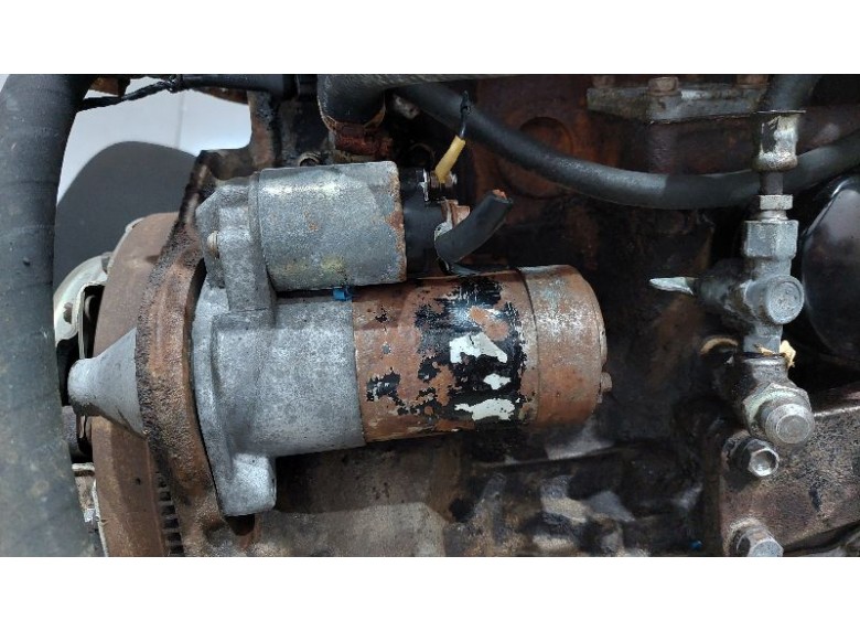 Стартер к УАЗ 3160