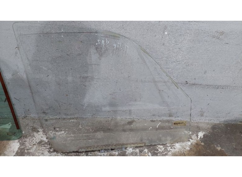 Стекло двери передней правой к УАЗ 3160