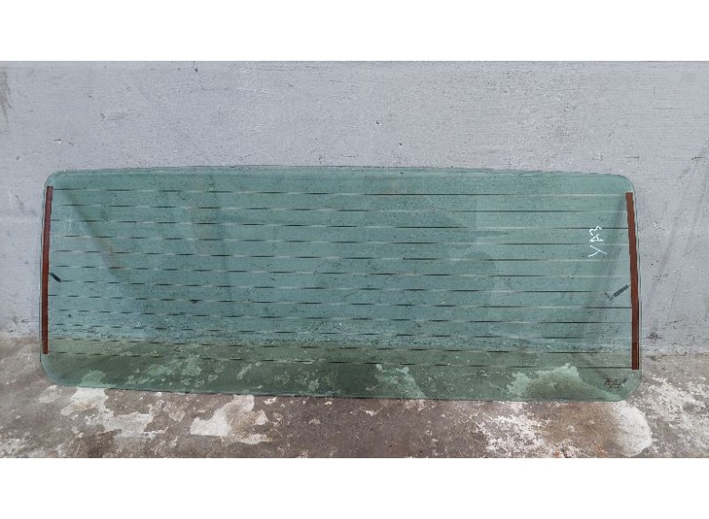 Стекло заднее к УАЗ 3160
