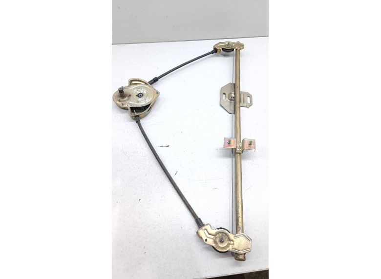 Стеклоподъемник передний левый к УАЗ 3160