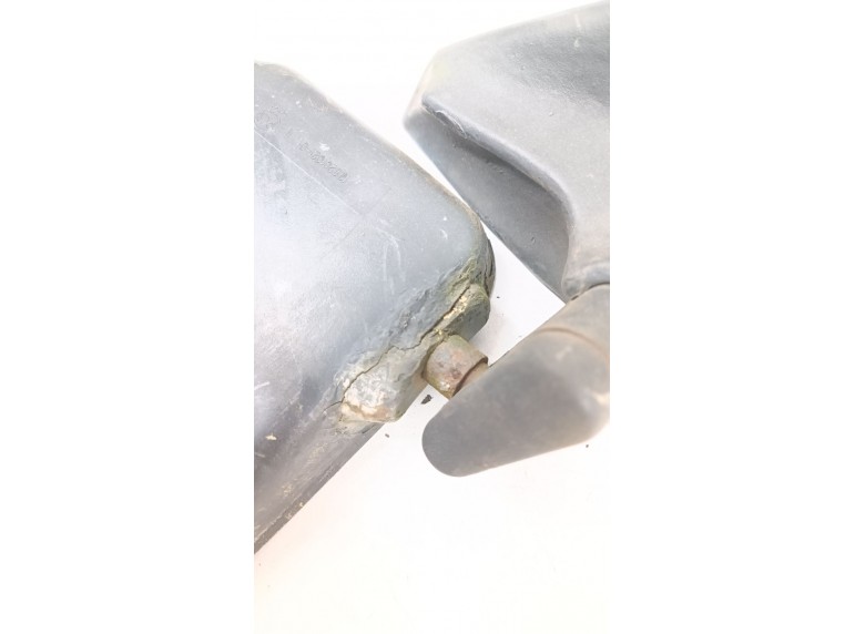 Зеркало наружное правое к Зеркало наружное правое к УАЗ 3160 undefined г. 3160