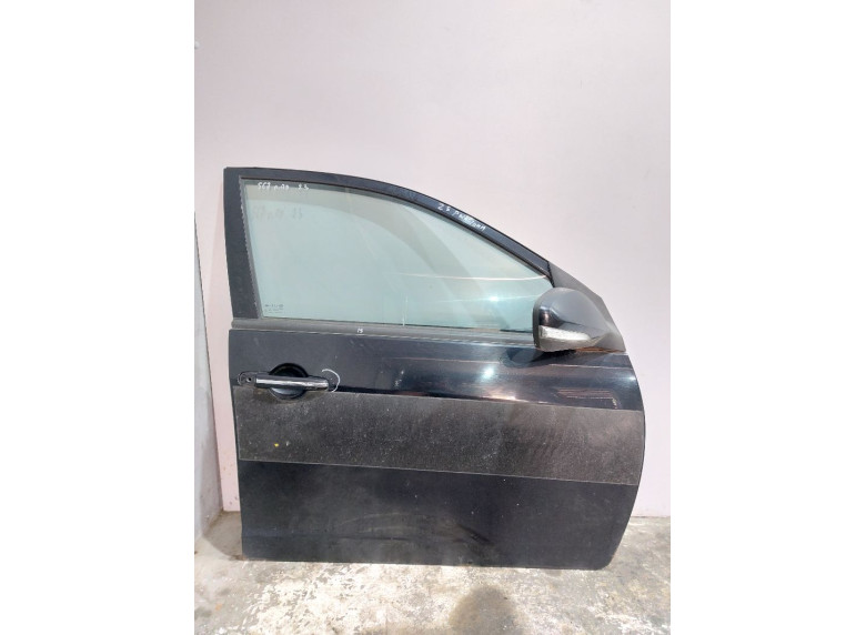 Стеклоподъемник электрический передний правый к Geely SC7, 2013г.