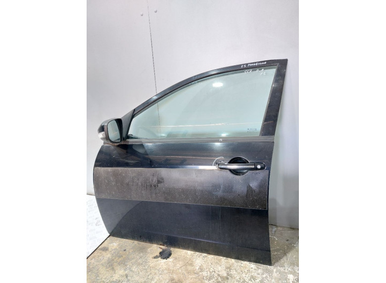 Замок двери передней левой к Geely SC7, 2013г.
