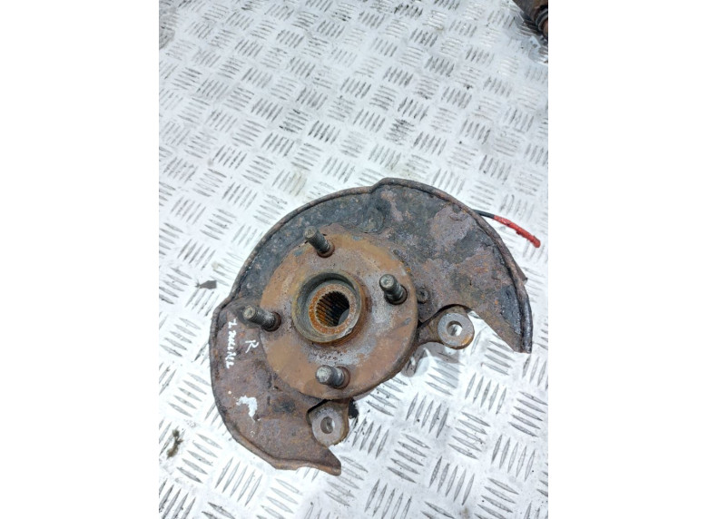 Ступица передняя правая к Geely SC7, 2013г.