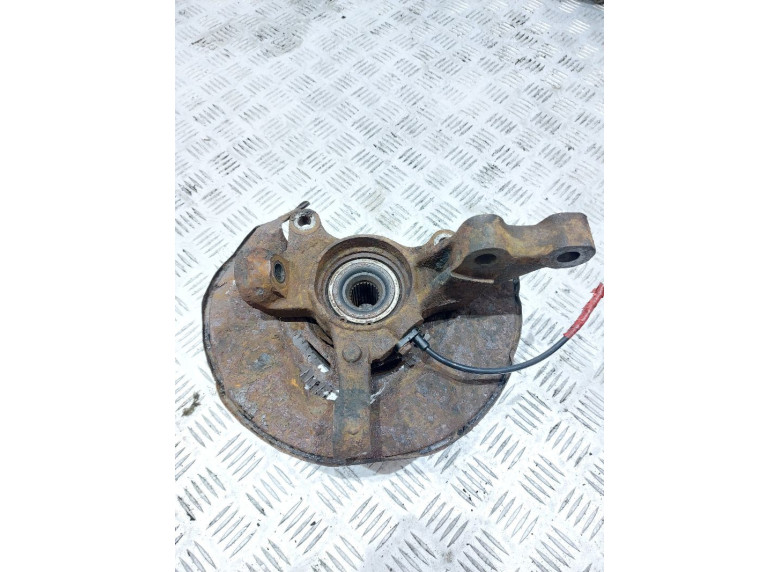 Ступица передняя правая к Geely SC7, 2013г.