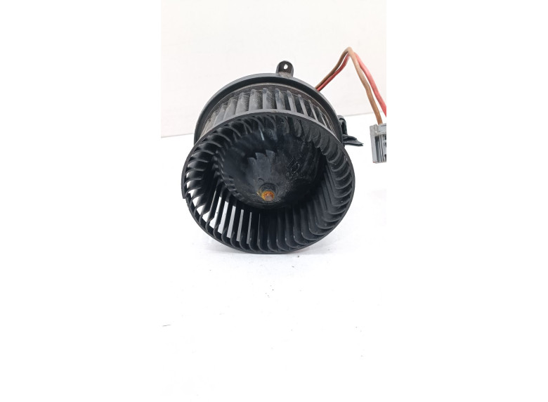 Моторчик печки к Opel Meriva, 2010г.