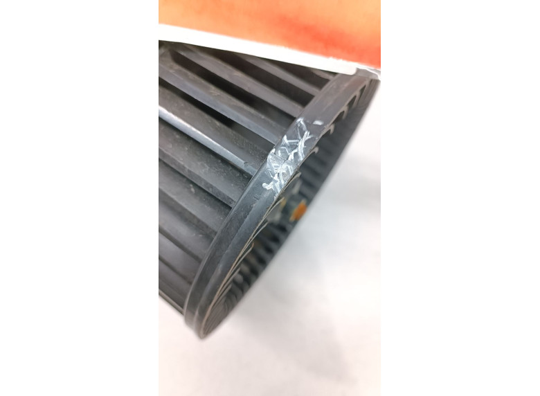 Моторчик печки к Opel Meriva, 2010г.