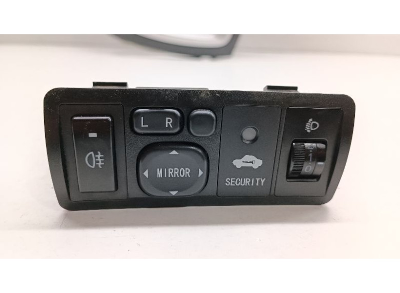 Джойстик регулировки зеркал к Geely SC7, 2013г.