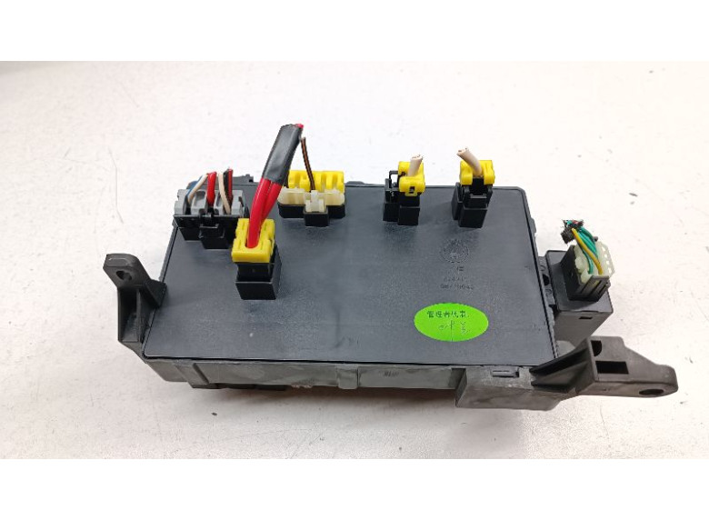 Блок предохранителей к Geely SC7, 2013г.