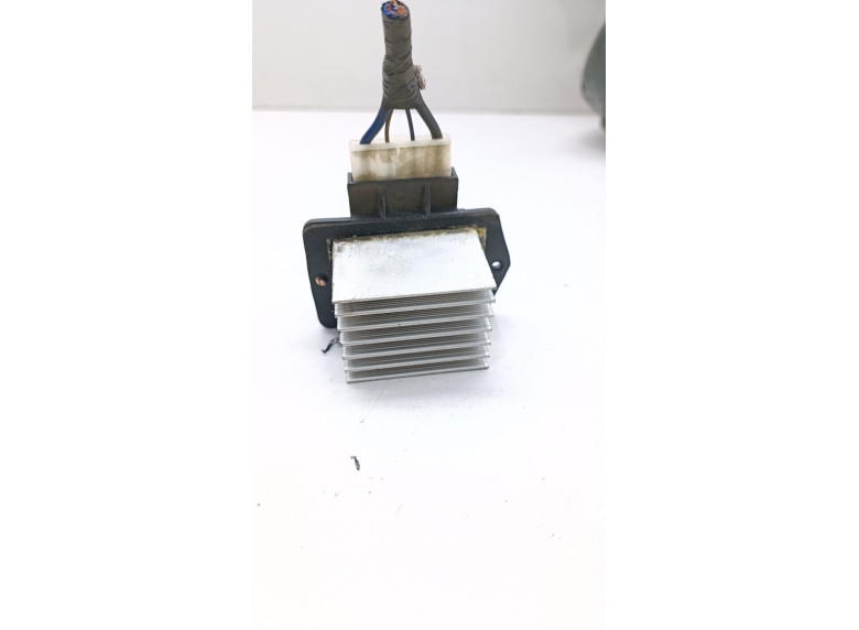 Сопротивление печки к Geely SC7, 2013г.