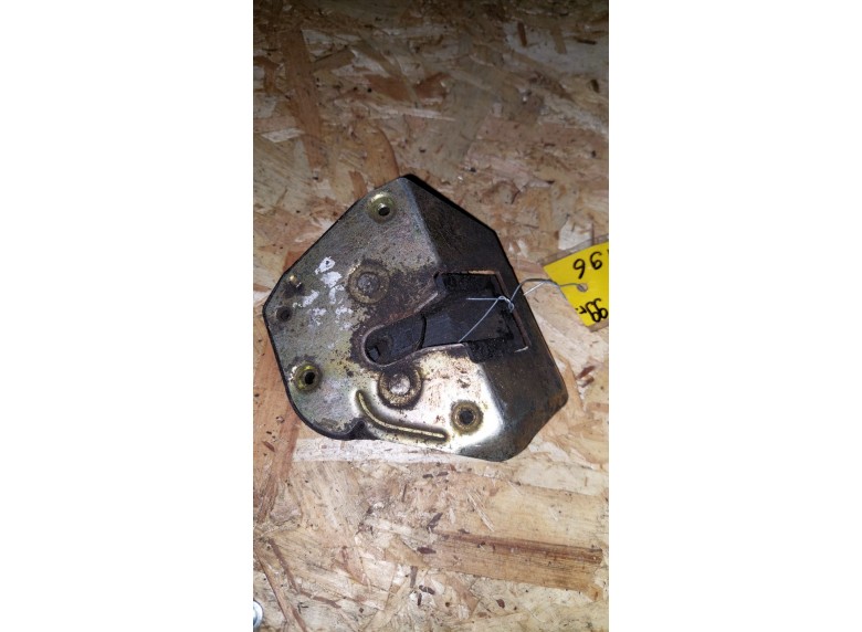 Замок двери задней левой к Peugeot 806