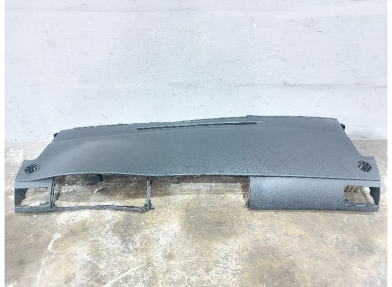 Панель передняя салона (торпедо) к Geely SC7, 2013г.