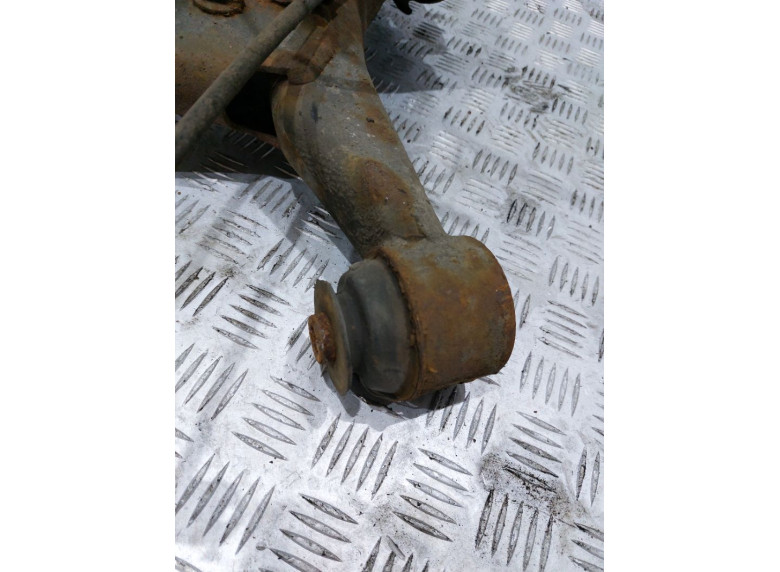 Балка подвески задняя к Geely SC7, 2013г.