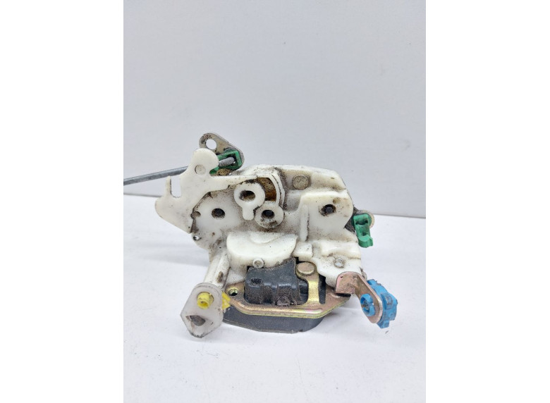 Замок двери передней левой к Замок двери передней левой к Nissan Vanette undefined г. Vanette